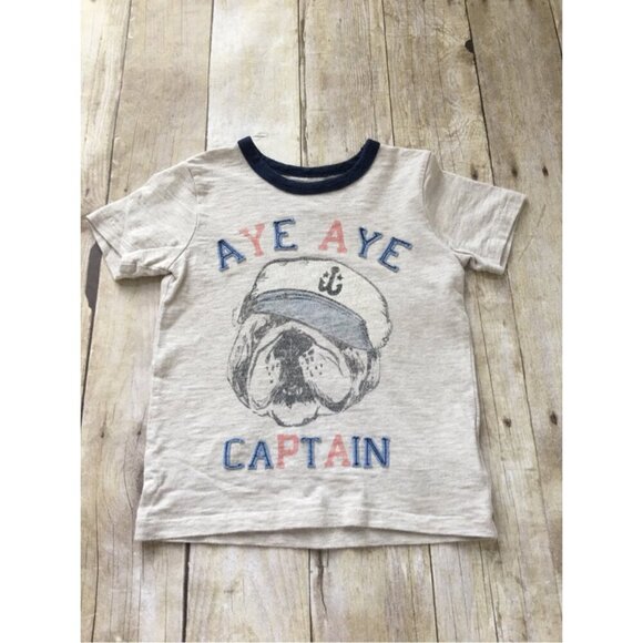 Baby Gap Tee Size 2 - Picture 1 of 4